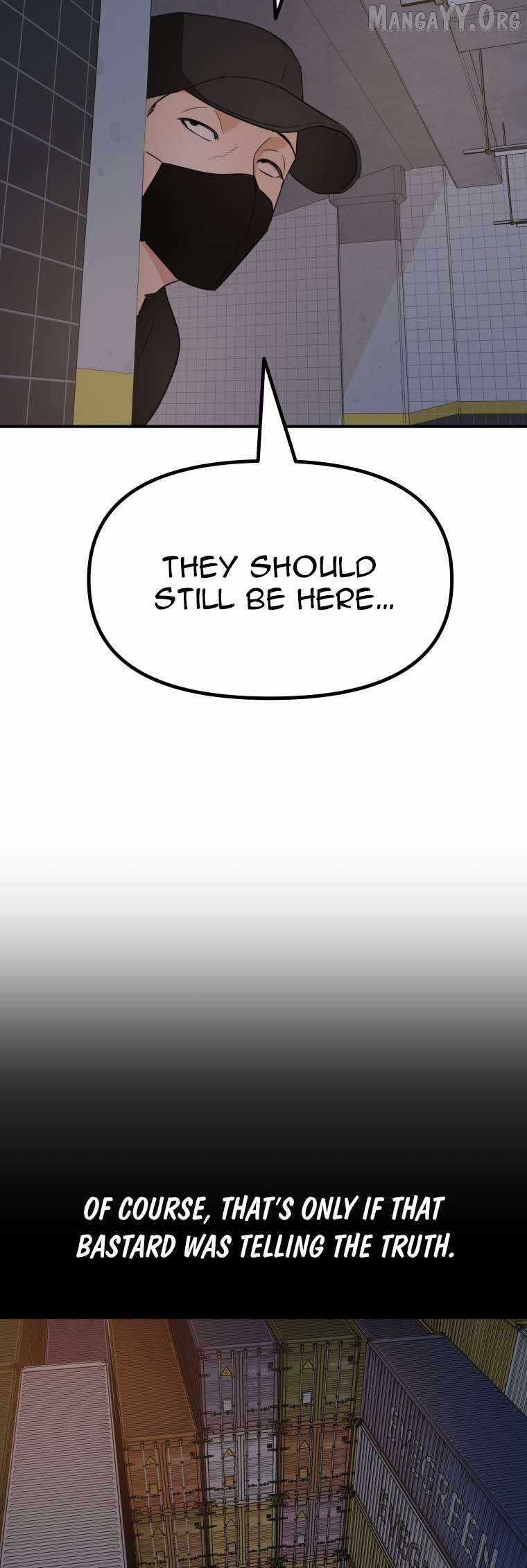 Guard pass Chapter 153 18